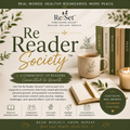 Re:Reader Society™