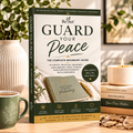 Guard Your Peace™ The Complete Boundary Guide